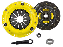 Load image into Gallery viewer, ACT 1980 Toyota Corolla HD/Perf Street Sprung Clutch Kit Clutch Kits - Single ACT