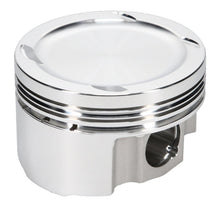 Load image into Gallery viewer, JE Pistons FIAT COUPE 2.0 8:1 Set of 5 Pistons JE Pistons