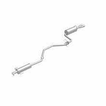 Load image into Gallery viewer, MagnaFlow BRE Exhaust Kit 09-13 Mazda 6 2.5L