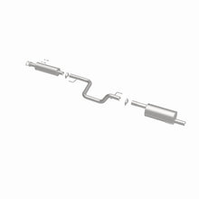 Load image into Gallery viewer, MagnaFlow BRE Exhaust Kit 12-16 CHEVROLET SONIC 1.8L