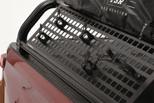 Load image into Gallery viewer, Putco Small TEC Molle Mounting Plate for 20-21Jeep Gladiator - 18in W x 17.5in H (Fits 184500) Light Mounts Putco