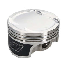 Load image into Gallery viewer, Wiseco Piston Sets - Forged - 6cyl Wiseco Nissan VR38DETT 95.50 mm Bore 30.74 mm CH -7.00 CC Piston Set