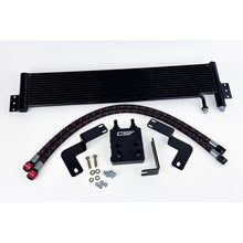 Load image into Gallery viewer, CSF 2021+ Ford Bronco 2.7L EcoBoost External Transmission Oil Cooler Kit