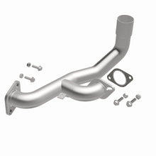 Load image into Gallery viewer, BRE Exhaust 11-17 C/V Grand Caravan Town & Country Routan 3.6L Front Pipe Kit