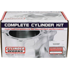 Load image into Gallery viewer, Cylinder Works 22-23 Honda CRF 250 R 250cc Standard Bore High Compression Cylinder Kit Uncategorized Cylinder Works