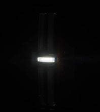 Load image into Gallery viewer, AlphaRex 07-13 Toyota Tundra Nova-Series LED Tail Lights - Black Red AlphaRex
