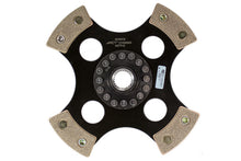 Load image into Gallery viewer, ACT 2006 Subaru Impreza 4 Pad Rigid Race Disc Clutch Discs ACT