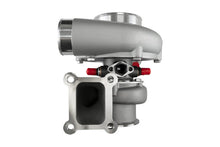 Load image into Gallery viewer, Turbosmart Water Cooled 6262 T4 0.82AR Externally Wastegated TS-2 Turbocharger Turbosmart