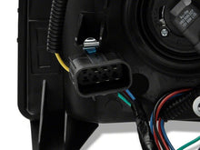 Load image into Gallery viewer, Raxiom 07-13 Chevrolet Silverado 1500 Euro Headlights- Blk Housing (Clear Lens) Headlights Raxiom