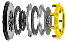 Load image into Gallery viewer, ACT EVO 8/9 5-Speed Only Mod Twin HD Street Kit Unsprung Mono-Drive Hub Torque Capacity 700ft/lbs Clutch Kits - Multi ACT