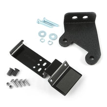 Load image into Gallery viewer, Rugged Ridge CB Radio & Antenna Mount Kit 07-18 Jeep Wrangler Rugged Ridge