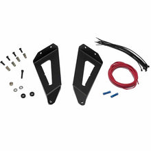 Load image into Gallery viewer, Putco 04-13 Nissan Frontier - Roof bracket Kit for PN 10055 - 50in Curved Brackets Putco