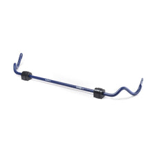 Load image into Gallery viewer, H&R 11-16 BMW 528i/535i/550i F10 (2WD) 20mm Non-Adjustable 20mm Sway Bar - Rear (Non Dynamic Drive)