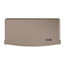 Load image into Gallery viewer, WeatherTech 2018 + Volkswagen Atlas Cargo Liners - Tan