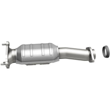 Load image into Gallery viewer, MagnaFlow Conv DF 04 Ranger/BSer 3.0 Rear