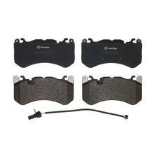 Load image into Gallery viewer, Brembo OE 2021 Mercedes-Benz AMG GT 63 Brake Pads - Front | P50164