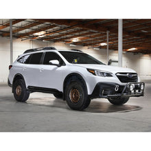 Load image into Gallery viewer, aFe POWER 23-25 Subaru Outback H4-2.4L(t)/2.5L Terra Guard Bumper