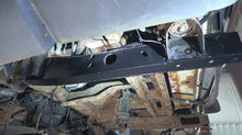 Load image into Gallery viewer, Rust Buster Avalanche/Suburban/Yukon Rear Frame Repair Kit - Left | RB7402L