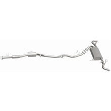 Load image into Gallery viewer, MagnaFlow BRE Exhaust Kit 13-17 ACURA RDX 3.5L