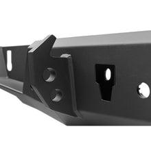 Load image into Gallery viewer, Rugged Ridge HD Bumper Rear 20-21 Jeep Gladiator JT Rugged Ridge
