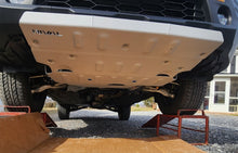 Load image into Gallery viewer, Rival 2020-2026 Subaru Outback including Wilderness Aluminum Engine Skid Plate