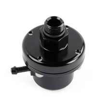 Load image into Gallery viewer, AEM AN6 ORB 40-100psi Fuel Pulse Damper AEM