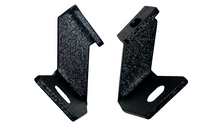 Load image into Gallery viewer, Fishbone Offroad 2015+ Ford F150 / 2017+ Raptor Pod Light Bracket - Black Fishbone Offroad