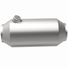 Load image into Gallery viewer, MagnaFlow Conv Univ 2.50inch Inlet | 551036