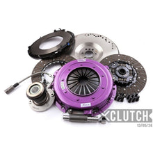 Load image into Gallery viewer, XClutch 97-04 Chevrolet Corvette Indy 500 Pace Car 5.7L 10.5in Twin Sprung Organic Clutch Kit