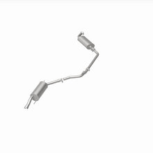 Load image into Gallery viewer, MagnaFlow BRE Exhaust Kit 99-03 VW EuroVan 2.8L