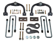 Load image into Gallery viewer, Tuff Country 11-19 Chevy Silverado 2500HD 4x4 & 2wd 3.5in Uni-Ball Lift Kit (SX8000 Shocks) Lift Kits Tuff Country