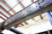 Load image into Gallery viewer, Rustbuster Center Rear Frame Section | RB7355L