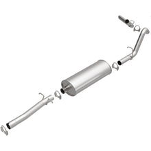 Load image into Gallery viewer, MagnaFlow BRE Exhaust Kit 00-03 Dodge Dakota 3.9L