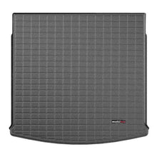 Load image into Gallery viewer, WeatherTech 2020+ Volkswagen Atlas Cross Sport Cargo Liners - Black WeatherTech