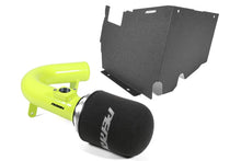 Load image into Gallery viewer, PERRIN 22-25 Subaru WRX Cold Air Intake w/Heatshield - Neon Yellow Perrin Performance