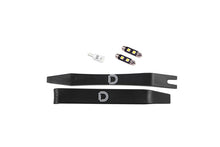 Load image into Gallery viewer, Diode Dynamics 12-19 Fiat 500 Interior LED Kit Cool White Stage 1 Dash & Interior Trim Diode Dynamics
