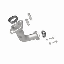 Load image into Gallery viewer, BRE Exhaust 99-05 Tracker Grand Vitara 1.6L 2.0L 2.5L Front Pipe Kit