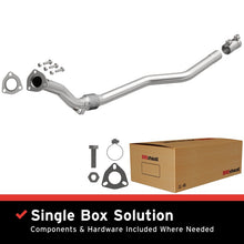Load image into Gallery viewer, BRE Exhaust 98-05 Passat 1.8L Front Pipe Kit | 107-0114