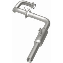 Load image into Gallery viewer, Magnaflow BRE Rear Muffler Kit Replacement Lexus | 108-0193