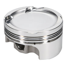 Load image into Gallery viewer, JE Pistons BMW S14B23 8.5:1 KIT Set of 4 Pistons JE Pistons
