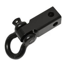 Load image into Gallery viewer, Superwinch Receiver Shackle Bracket - Fits 2i Class III/IV Hitch Receiver Rated at 10k Lbs Superwinch