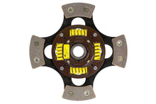 Load image into Gallery viewer, ACT 1990 Nissan Stanza 4 Pad Sprung Race Disc Clutch Discs ACT