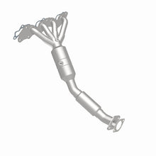 Load image into Gallery viewer, Magnaflow 08-10 Ford Focus 2.0L Direct Fit Converter