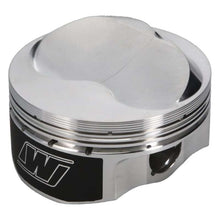 Load image into Gallery viewer, Wiseco Piston Sets - Forged - 8cyl Wiseco Chevy 360 4.030in Bore 1.225in CH 13.00 CC Piston Set