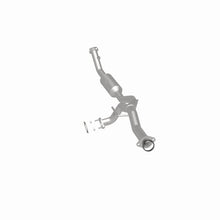 Load image into Gallery viewer, MagnaFlow Converter Direct Fit California Grade 07-08 Ford Ranger 3.0L