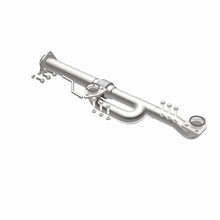 Load image into Gallery viewer, BRE Exhaust 09-15 Pilot 3.5L Front Pipe Kit | 107-0123