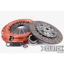 Load image into Gallery viewer, XClutch 90-94 Toyota Landcruiser 4.2L Stage 1 Sprung Organic Clutch Kit