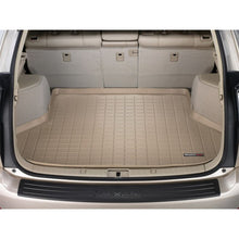 Load image into Gallery viewer, WeatherTech 04-06 Lexus RX330 Cargo Liners - Tan