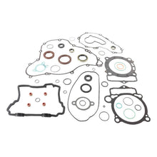 Load image into Gallery viewer, Vertex Pistons Uncategorized Vertex Gaskets 17-19 Husqvarna FE 350 Complete Gasket Kit w/ Oil Seals