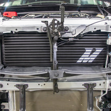 Load image into Gallery viewer, Mishimoto 24+ Tacoma Performance Intercooler Kit - SL Cooler - BK Pipes